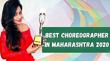 Dancewidmadhuri Andheri East