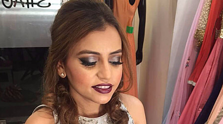 Makeup By Shagun Shahdara
