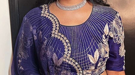 Miraa Chandan Makeup Artist and Academy Ghatkopar