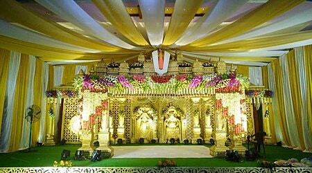 S L N Decorations Ranga Reddy