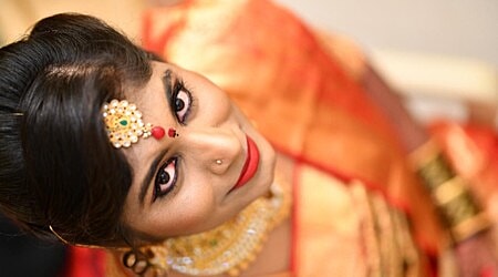 The Event Media Whitefield
