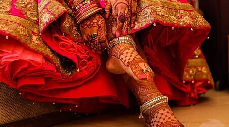 The Wedding Opera Sector 62