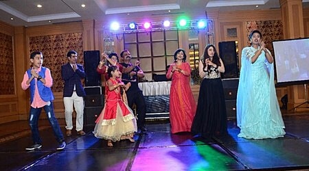 Dance Made Easy Vasant Kunj