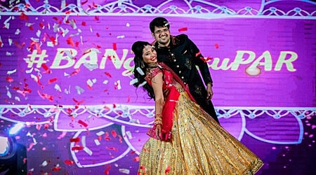 Laveena Ashish Dance Company Andheri West