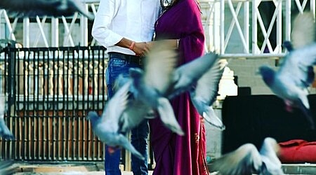 PrathamPhotoWala Surya Nagar