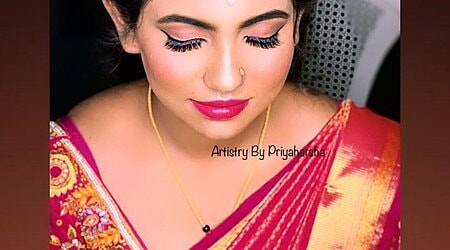 Priya Harsha Rajaji Nagar