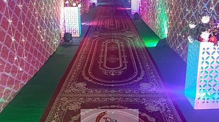 Defence Caterers Decorators Sector 21