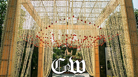 Concepts N Weddings Kalkaji