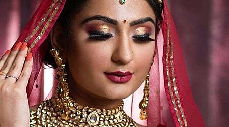 Nikita Nayan Makeovers Sector 69