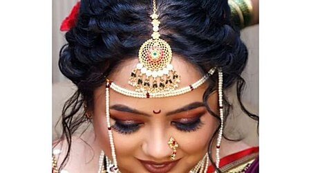 Parull Bhattnagar Balewadi
