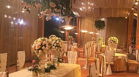 Strings Knots Weddings and Events Dera Bassi