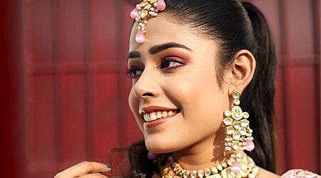 Makeup By Satya Sector 62