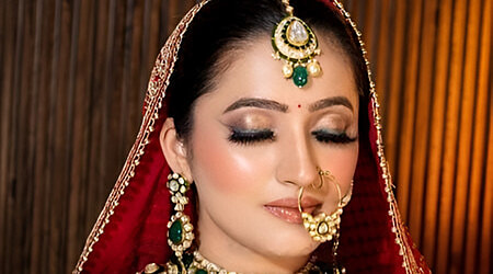 Makeup Stories by ILA Kapoor Sector 135