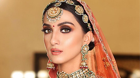 Makeup By Roma Sector 49