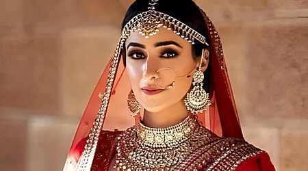 Full Moon Makeovers By Priyanka Sain Civil Lines
