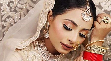 Nitasha Chopra Makeovers Sushant lok