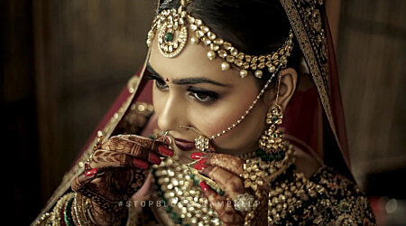Stop Block Frames Vaishali