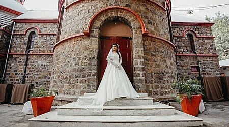 Vikram Sagar Photography Sector 44