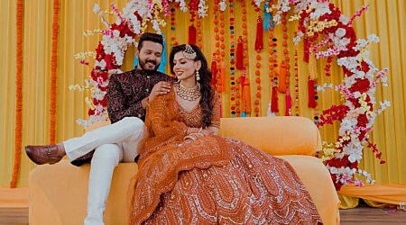 The Wedding Wonderz Rajendra Nagar
