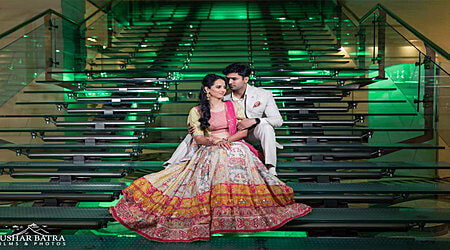 Tushar Batra Films DLF Phase 1
