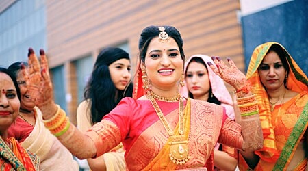 Soulful Wedding Memories Sahibabad Ghaziabad Sahibabad