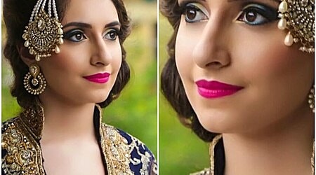 Rupasso Makeup by Pratishtha Arora New Rajinder Nagar