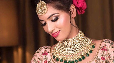 Sikander Singh Makeup Artist Laxmi Nagar