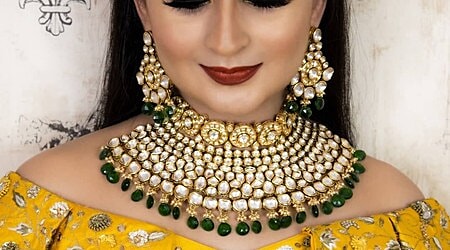 Supriti Batra Sector 57