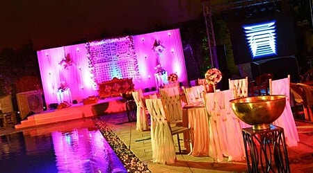 EVENTS ATEELIER Kirti Nagar