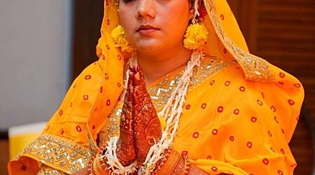 kavya Bridal Makeovers Hebbal Kempapura