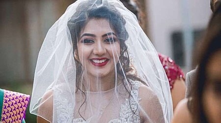 Kulsum Parvez Makeup Studio Shanti Nagar
