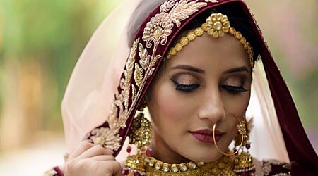 Makeup By Kavya Chattarpur