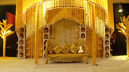 Multan Exteriors Chattarpur