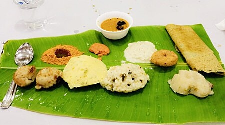 Shree Dharma Saastha Caterers Chembur