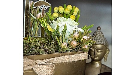 The Flora Studio Kalkaji 