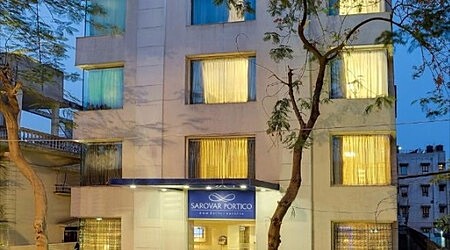  Sarovar Portico | Banquet Halls in Naraina, Delhi