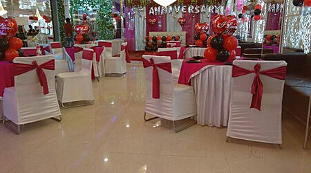 A Square | Banquet Halls in Rohini, Delhi