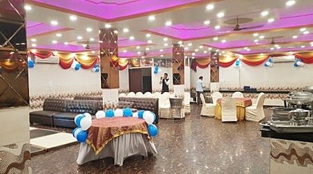 City Palace Banquet Hall | Banquet Halls in Chandni Chowk, Delhi