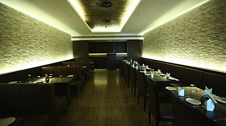 Dee Marks Hotel and Resorts | Banquet Halls in NH 8, Delhi