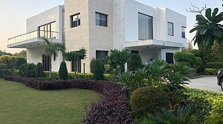 Farmhouse 232 Asola