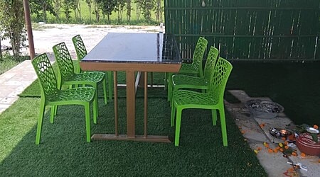 Farmhouse 4862 Sohna Road