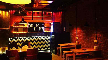 Fine Cafe | Restaurants in Vaishali, Ghaziabad