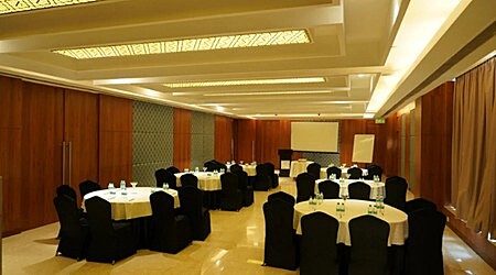 Four Points by Sheraton | Banquet Halls in Tonk Road, Jaipur