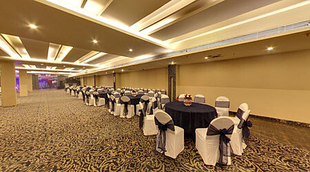 Golden Crown Banquet | Banquet Halls in Hari Nagar, Delhi