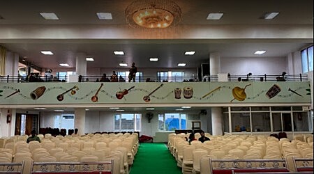 Goteti Kalyana Vedika | Banquet Halls in L B Nagar, Hyderabad