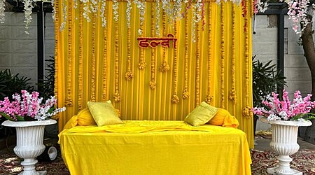 Green Wood Palace | Wedding Lawns in Kapashera, Delhi