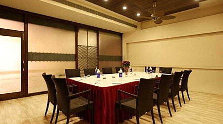 Hotel Clark Greens | Banquet Halls in Dwarka, Delhi