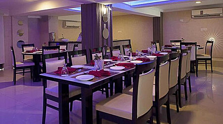 Hotel Pitrashish Grand | Banquet Halls in Karol Bagh, Delhi