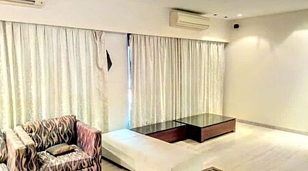 House 8181MU | Villas in Mahalaxmi, Mumbai