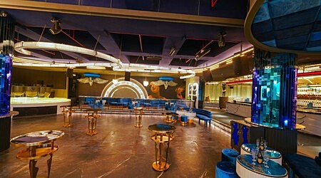 Klub Hermis Banquet | Banquet Halls in Sector 60, Gurgaon